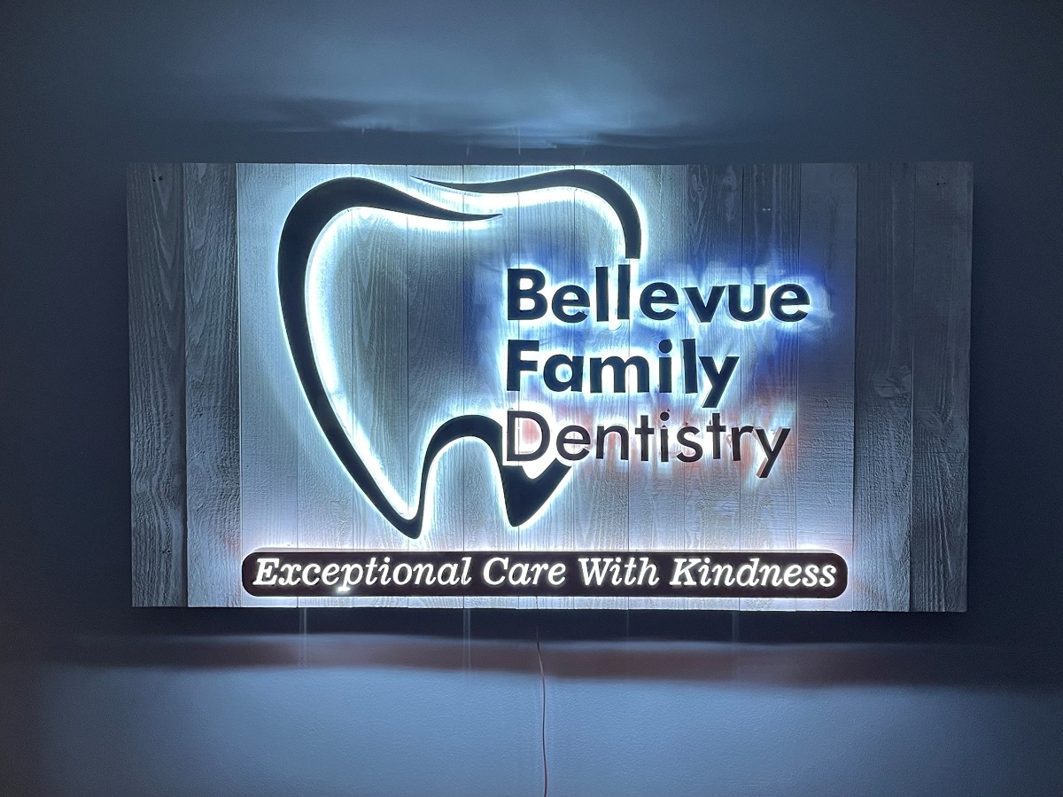 Our Team - Bellevue Family Dentistry